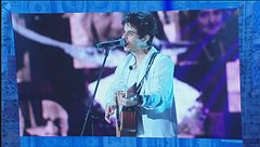 Michele Merlo: ''Aquiloni''