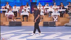 Inder ottiene il banco