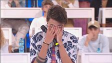 Christian ottiene un banco