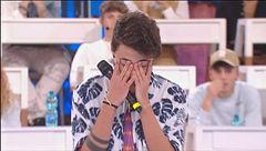 Christian ottiene un banco