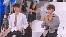 Nunzio Vs. Mattia: chi prenderà il banco?