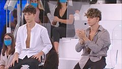 Nunzio Vs. Mattia: chi prenderà il banco?