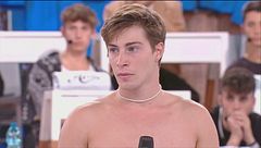 Antonio non ottiene il banco