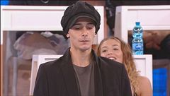 Mirko - La conferma della maglia - 26 settembre