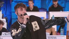 LDA - La conferma della maglia - 26 settembre