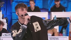 LDA - La conferma della maglia - 26 settembre