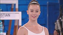 Carola - La conferma della maglia - 26 settembre