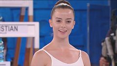 Carola - La conferma della maglia - 26 settembre