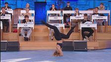 Serena - La conferma della maglia - 26 settembre