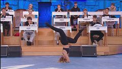 Serena - La conferma della maglia - 26 settembre