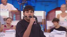 Inder - La conferma della maglia - 26 settembre