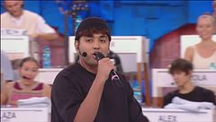 Inder - La conferma della maglia - 26 settembre