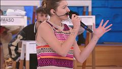 Flaza - La conferma della maglia - 26 settembre