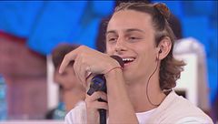 Albe - La conferma della maglia - 26 settembre