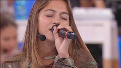 Elisabetta - Ottiene il banco con... - 26 settembre