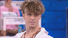 Mattia - La conferma della maglia - 3 ottobre