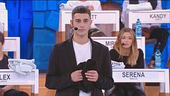 Mirko - La conferma della maglia - 3 ottobre