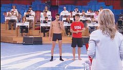 Mirko Vs. Dario: sfida immediata - 3 ottobre