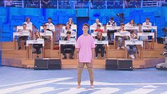 Christian - La conferma della maglia - 3 ottobre