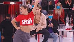 Mattia Vs. Claudia: la sfida - 11 ottobre