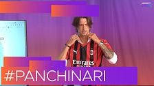 La prima puntata di Panchinari con Francesco Oppini e Fjona Cakalli