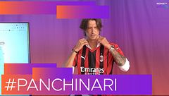 La prima puntata di Panchinari con Francesco Oppini e Fjona Cakalli