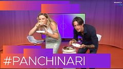 La seconda puntata di Panchinari con Francesco Oppini e Fjona Cakalli