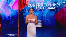 Domenica 26 settembre, 21.30