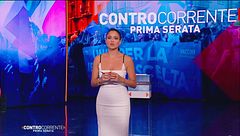 Domenica 26 settembre, 21.30