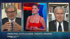Domenica 3 ottobre, 21.30