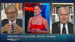 Domenica 3 ottobre, 21.30