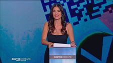 Domenica 17 ottobre, ore 21.30