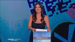 Domenica 17 ottobre, ore 21.30