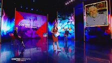 Domenica 24 ottobre, 21.30