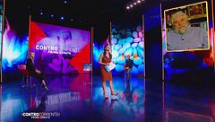 Domenica 24 ottobre, 21.30