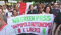 Green Pass: scontro anche nella Lega