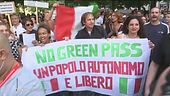 Green Pass: scontro anche nella Lega