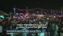 Castel Volturno: migliaia in pista in  una discoteca abusiva