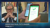 Green pass falsi, tutti i raggiri