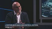 Claudio Messora: l'editore di "Byoblu"