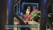 Discoteche: è polemica su regole e capienza