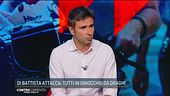 L'intervista ad Alessandro Di Battista