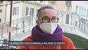 La prof No Vax si ammala ma non si pente