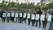 Green Pass: la protesta scende in piazza