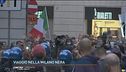 Viaggio nella Milano nera