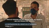 Le contraddizioni del reddito di cittadinanza