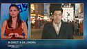 In diretta da Londra