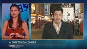 In diretta da Londra