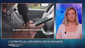 Ippocrateorg: cure domiciliari contro il Covid via messaggio