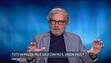 Paolo Del Debbio si esprime sui no vax